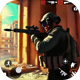 Fire Strike - Gun Shooter FPS android iOS apk download for free-TapTap