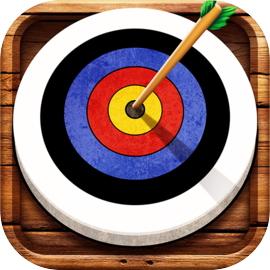 Archery League 3D - Shoot Game