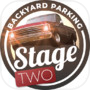 Backyard Parking - Stage Two