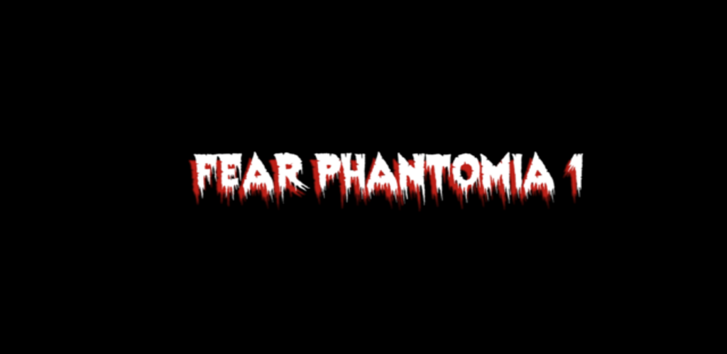 Banner of Fear : Phantomia 1 Horror Game 2.7.7