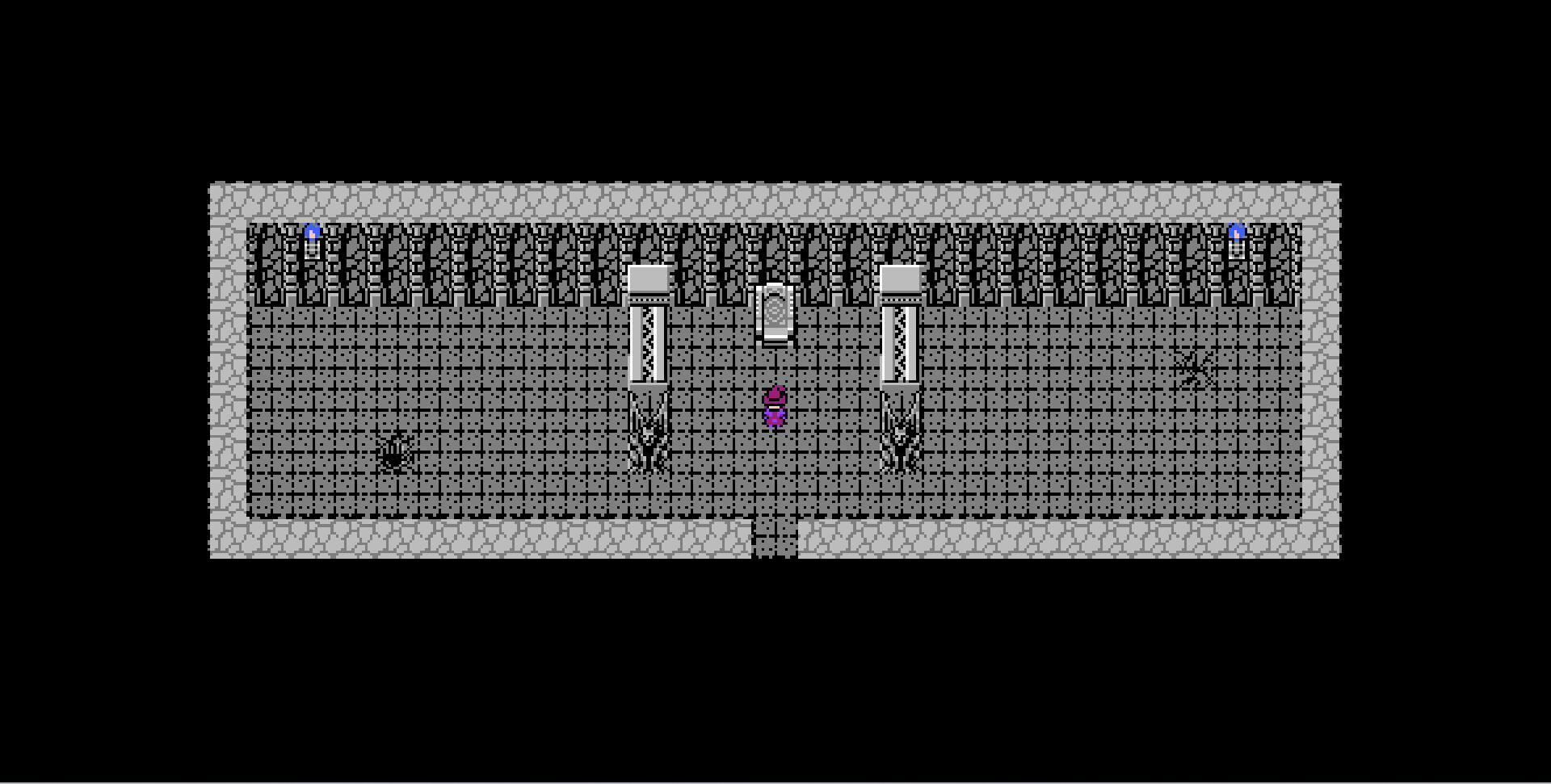 Beast Slayer Game Screenshot