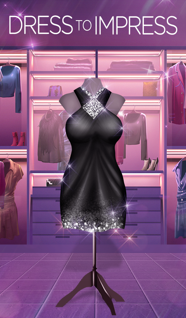 Love & Hip Hop The Game Game Screenshot