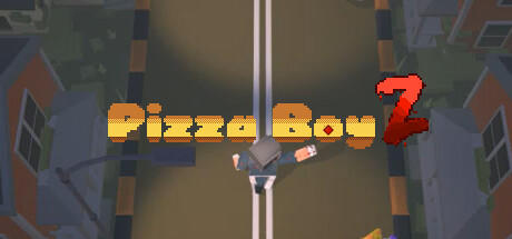 Banner of Pizza Boy Z 