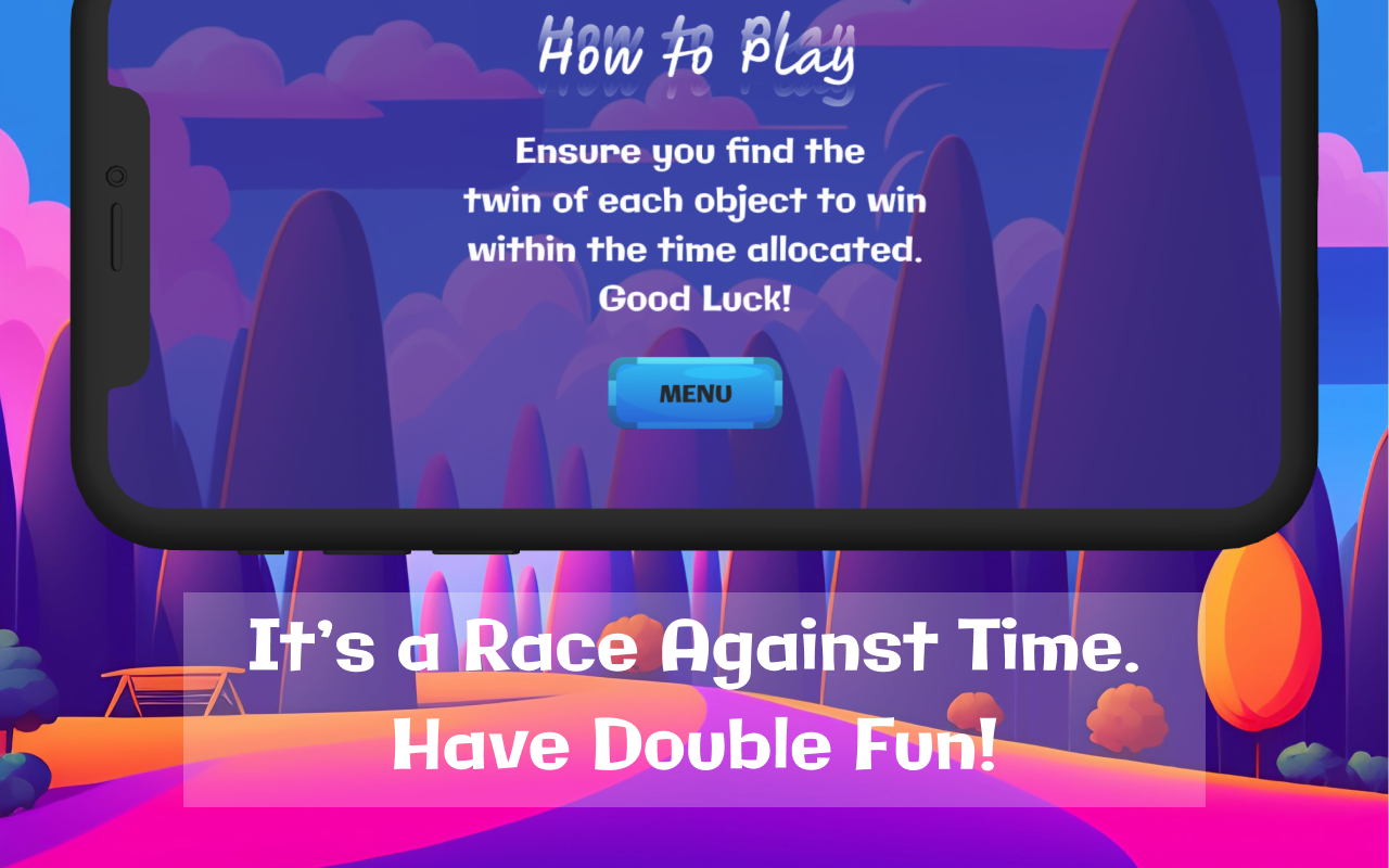 Twin Trek Latest Version for Android/iOS APK - TapTap