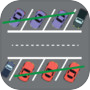 Icon of Racing Sort Mania