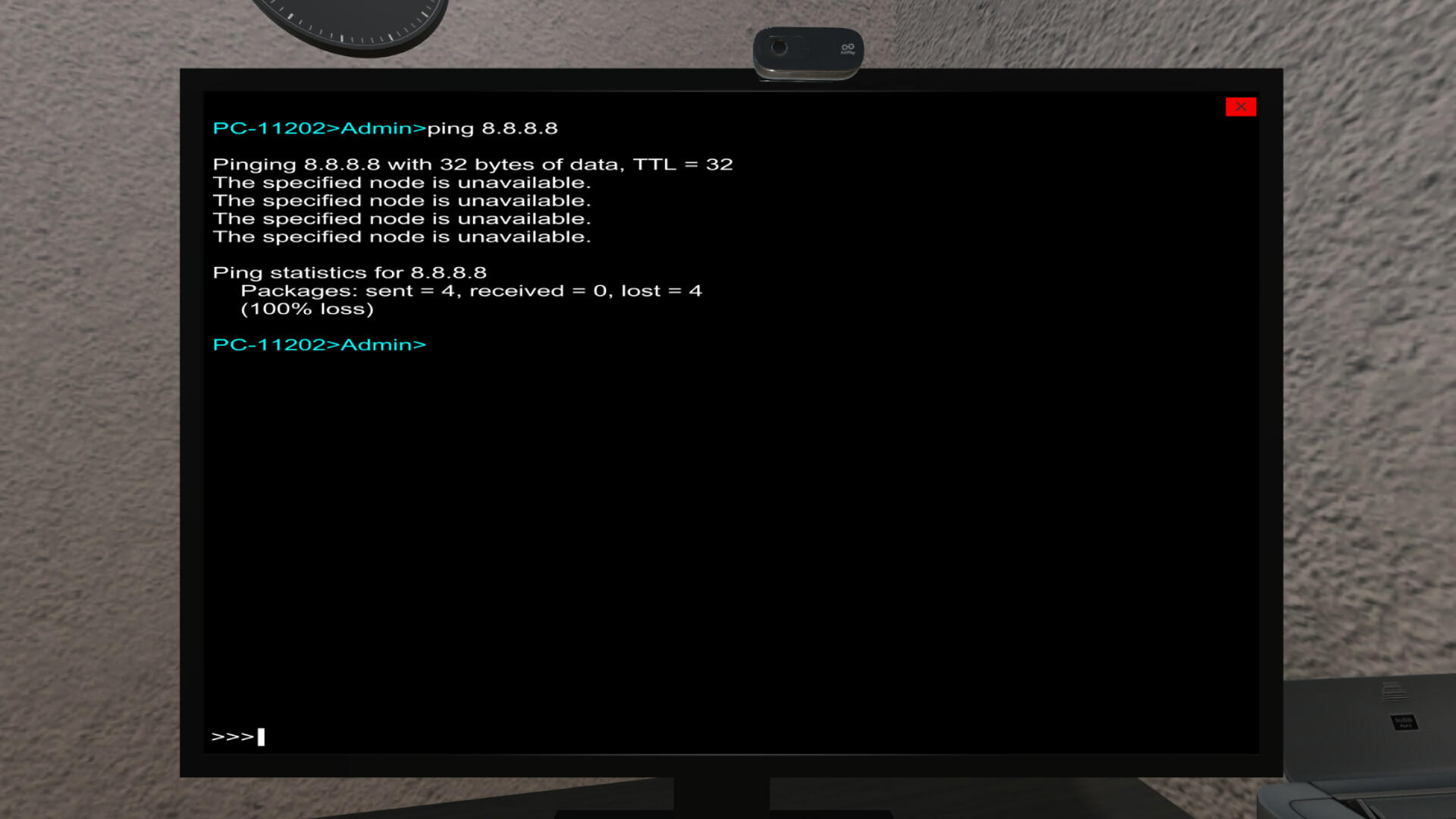 SysAdmin Odyssey - Back to the office android iOS-TapTap