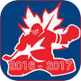 Icon of Hockey World Junior Championship Live 16 - 17