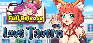 Banner of Love Tavern 