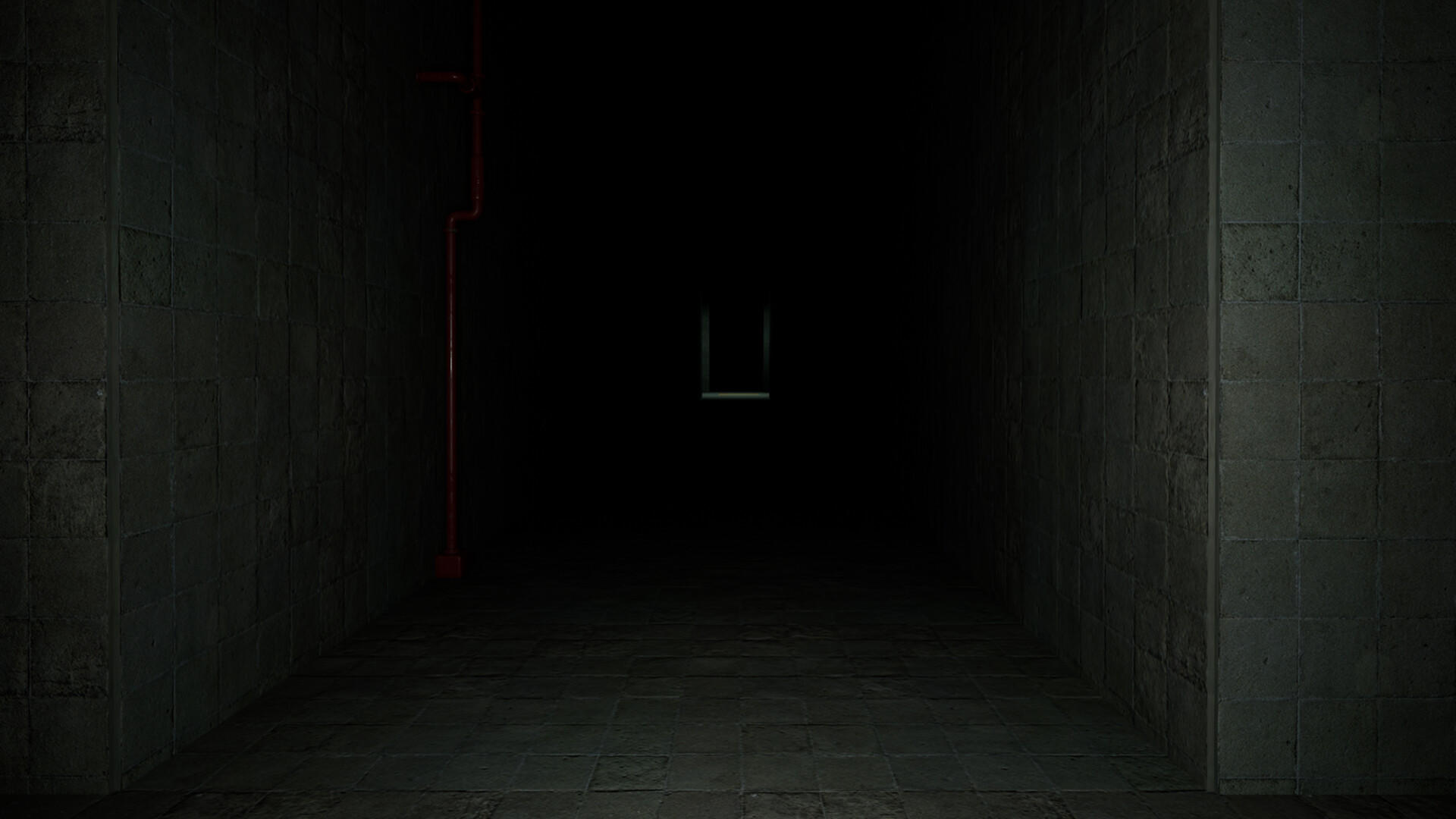 The Darkest Paths: Missing Files遊戲截圖