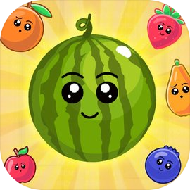 Merge Fruit - Watermelon Game Android Ios Apk Download For Free-taptap