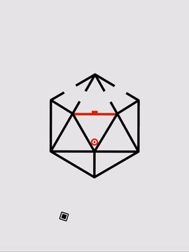 Unbalance Game Screenshot