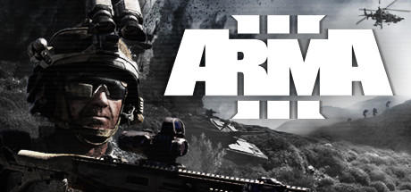 Banner of Arma 3 