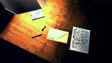 Deadly Nightmare Game Screenshot