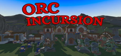 Banner of Orc Incursion 