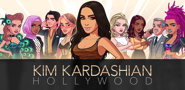 Banner of Kim Kardashian: Hollywood 13.6.1