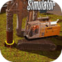 Icon of Digger Construction Simulation World