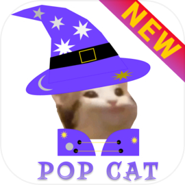 Pop Cat - Meme Clicker android iOS-TapTap