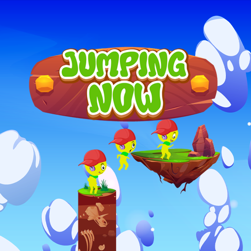Jumping Now Latest Version for Android/iOS APK - TapTap