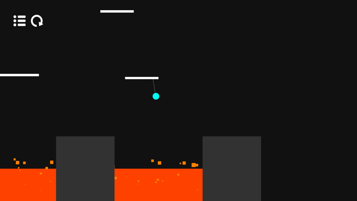 TD Mash Hoot Game Screenshot