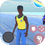 Icon of Vida Loka Brasil Simulator
