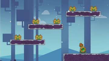 Fairy Biography 6 : Revenge Game Screenshot