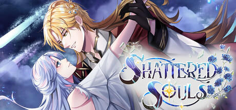 Banner of Shattered Souls 