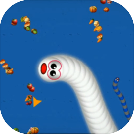 Snake Zone: Cacing.io Worm Mate Zone 2020