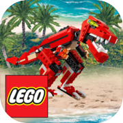 LEGO® Creator Islands