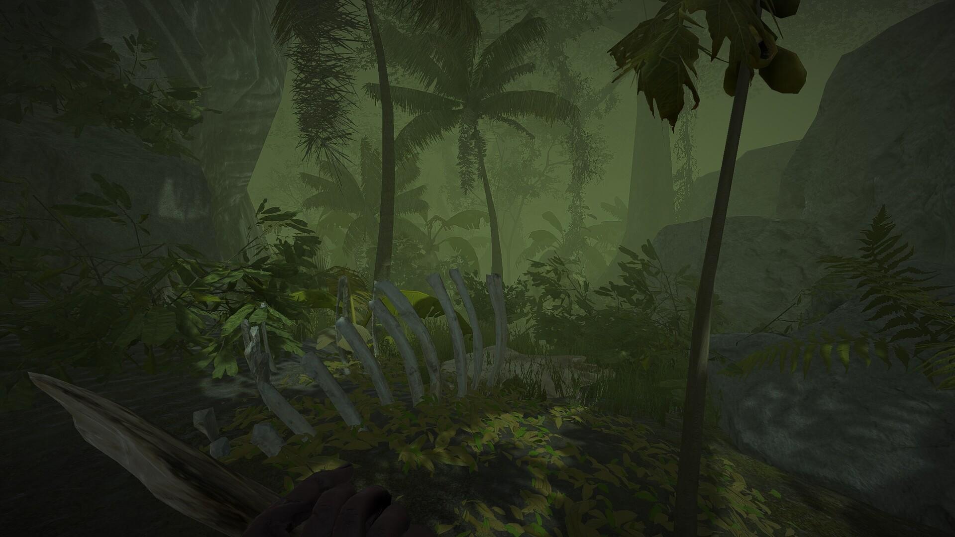 Pteranodon 2: Primal Island screenshot game