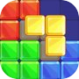 Icon of Block Blitz : Gems Puzzle