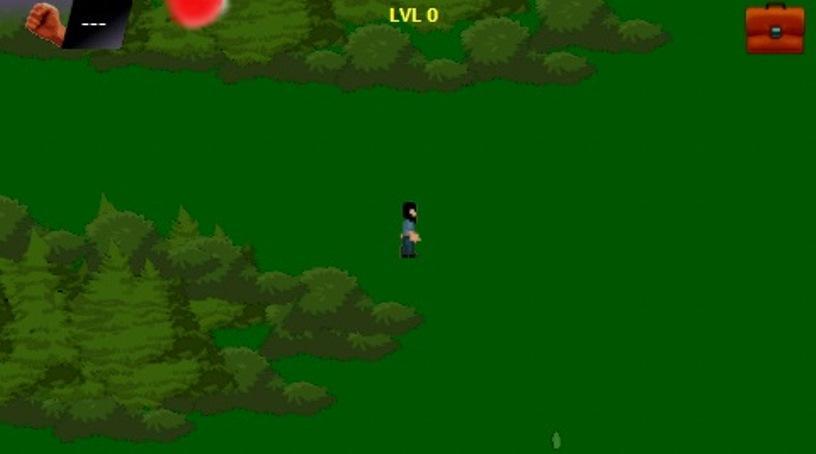 Cthulhu Dark Sides screenshot game