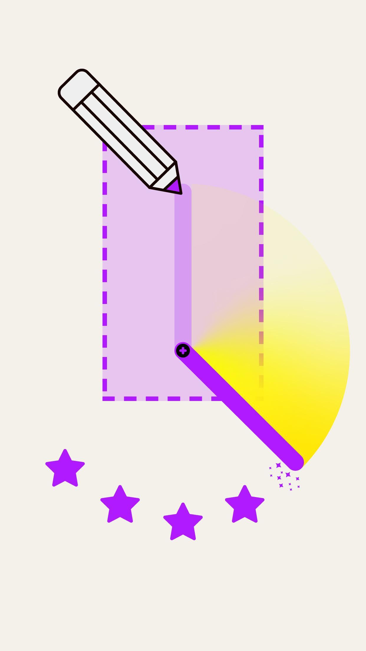 Draw Here: Logic Puzzles Game Screenshot