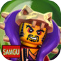 Tips for Lego Ninjago Tournament