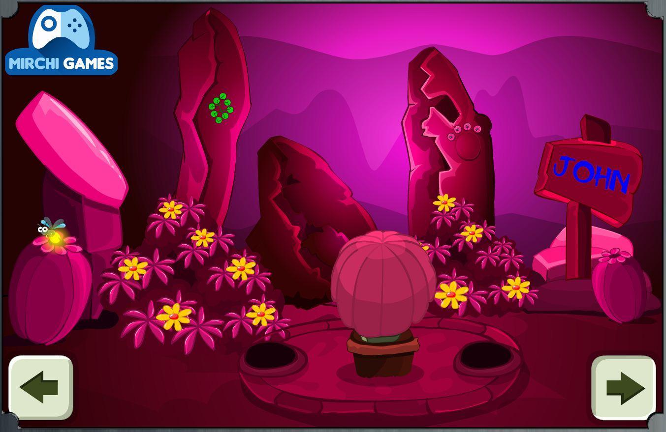 Cuplikan Layar Game Escape Games Day-715