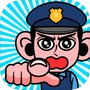 Icon of Ear Cop Hotline - Logic Puzzle
