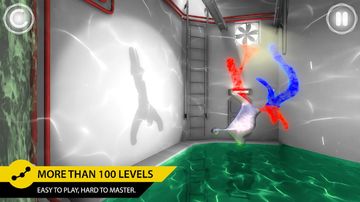 Perfect Angle Game Screenshot