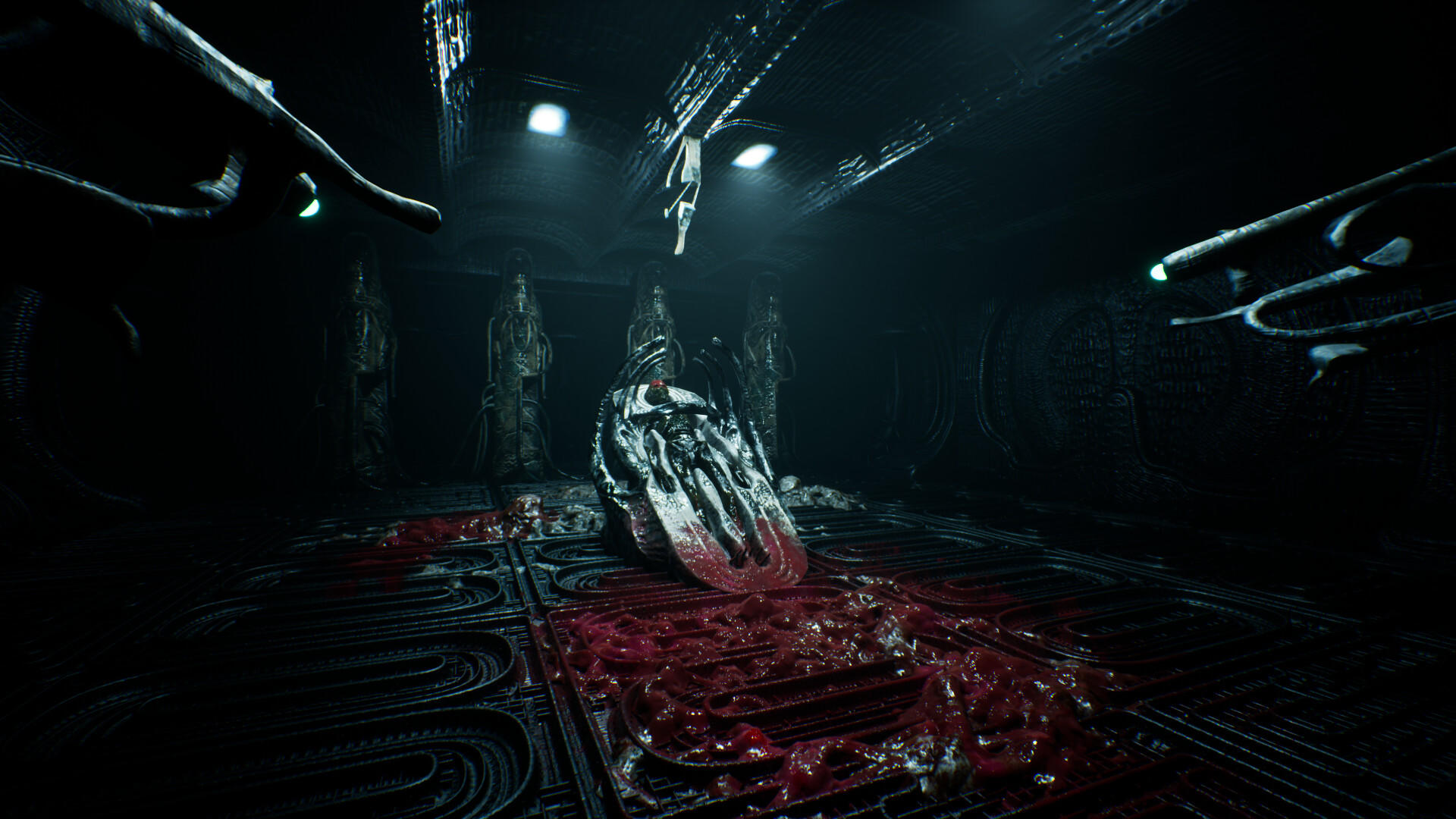 Pyramis Game Screenshot