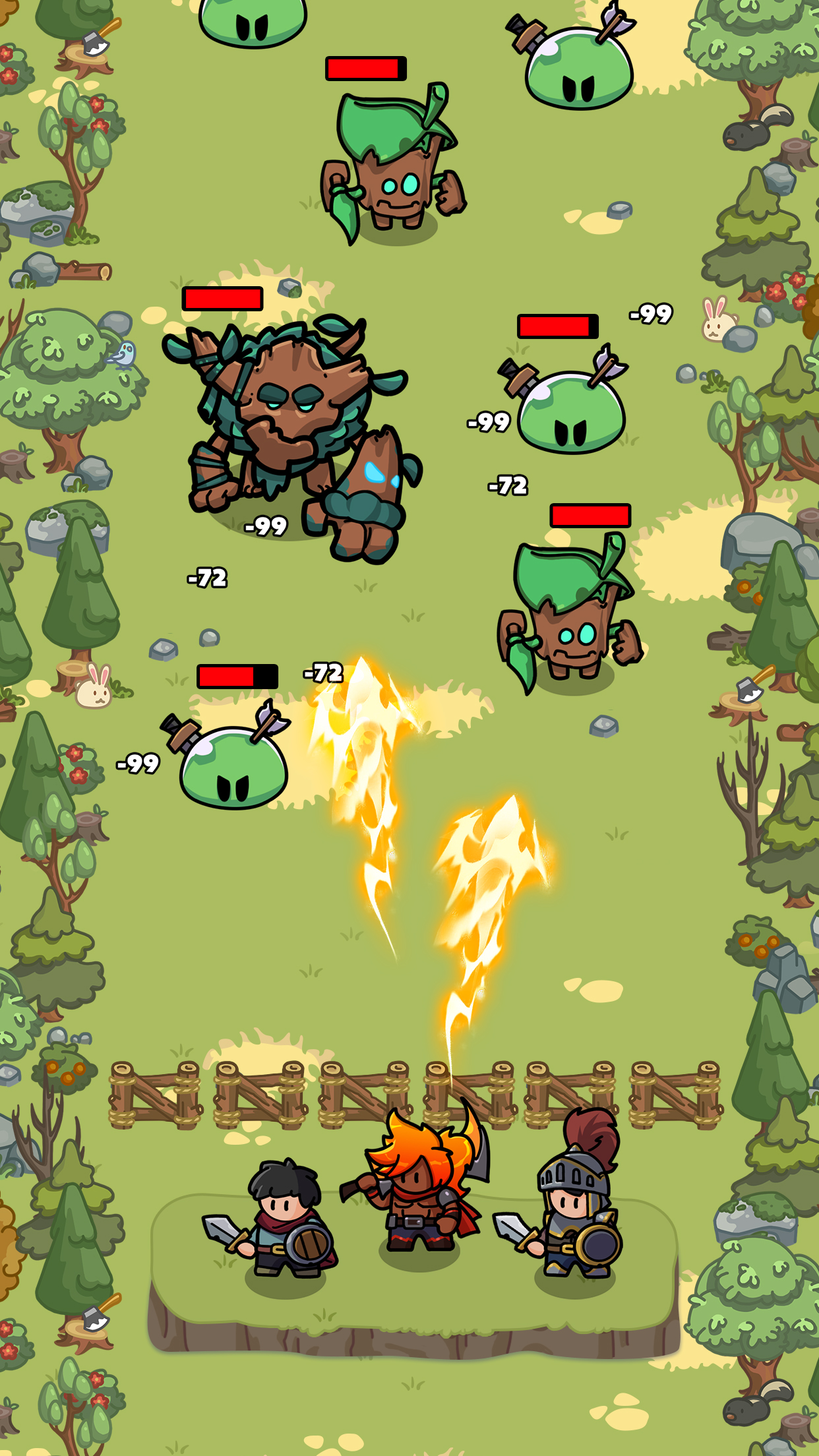 Hero Quest: Idle RPG War Game for Android/iOS - TapTap