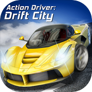Driver de ação: Drift City
