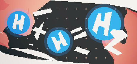 Banner of H+H=H2 