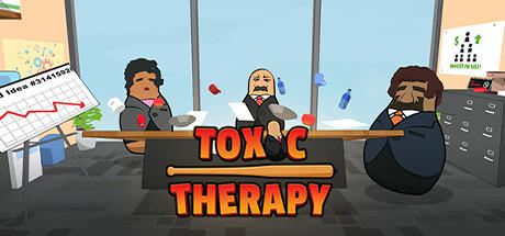 Banner of Toxic Therapy 