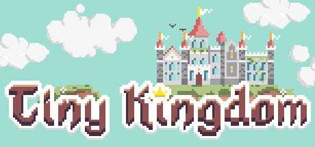 Banner of Tiny Kingdom 