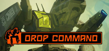 Banner of Drop Command 