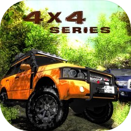 4x4 Off-Road Rally 6