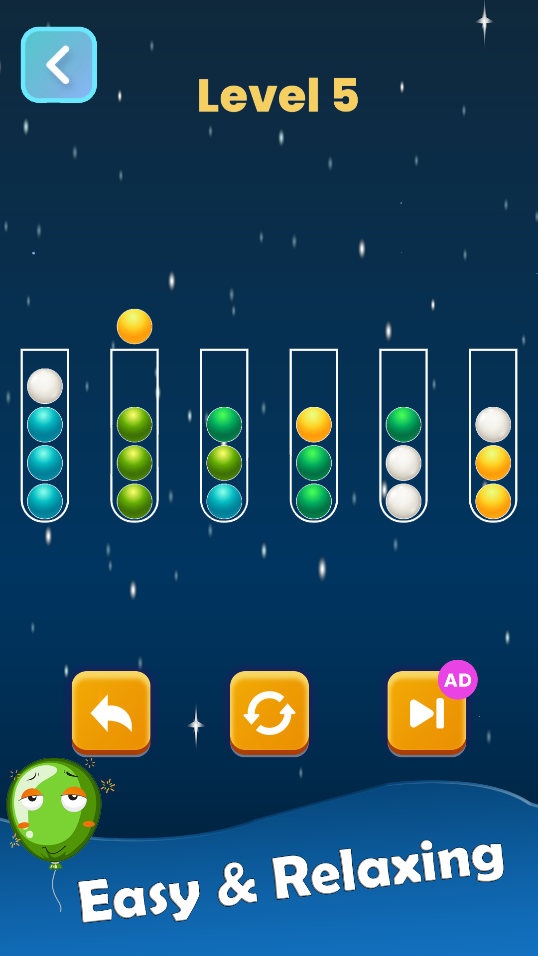 Bubbles IQ - Baixar APK para Android