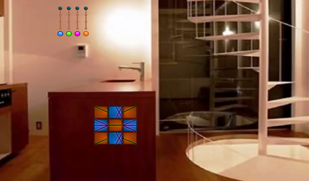 Cuplikan Layar Game Escape Games Cool-28