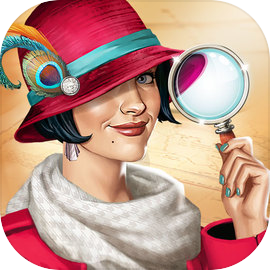 June's Journey: Hidden Objects