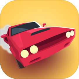 Smash racing: arcade racing