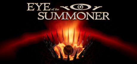 Banner of Eye Of The Summoner 