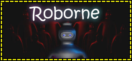 Banner of Roborne 